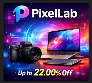 PixelLab